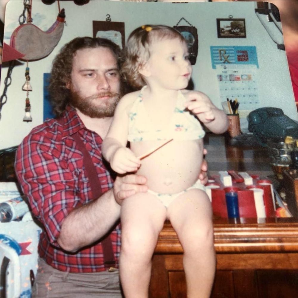 Meet your Posher, Raynie